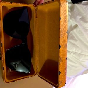 NEW MCM SUNGLASSES!!! Unisex SOLD!!!